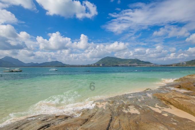 海滩宾馆逃生